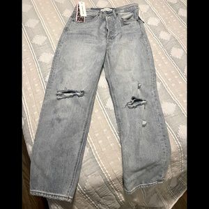 Denim Forum Joni Jean